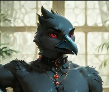Takayami's Avatar